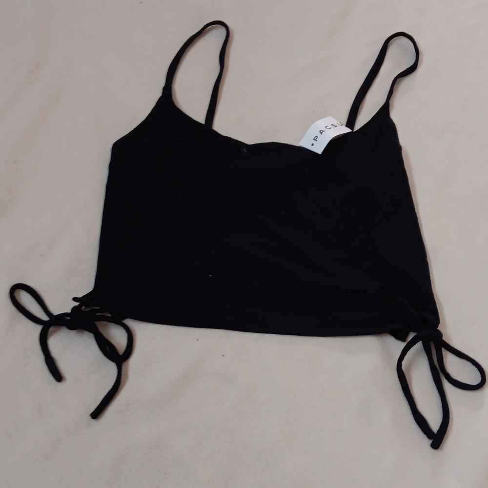 Pacsun Crop Top